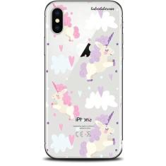 Imagem de Capa Capinha Pers Samsung A72 Unicórnio Cd 023 - Tudo Celular Cases