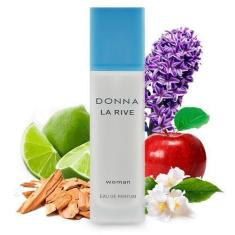 Imagem de La Rive Donna Feminino Eau De Parfum 90ml