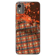 Imagem de Capa Adesivo Skin194 Verso Para Nokia C12