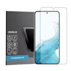 Imagem de Película Hidrogel Frontal HD Para Samsung Galaxy S22