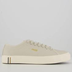 Imagem de Tênis Coca Cola Bandana Leather Off White-Unissex