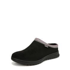 Imagem de Ryka Tênis clássico feminino, Microfibra preta, 34