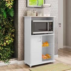 Imagem de Balcão de Cozinha 1 Porta com Fruteira NT3075