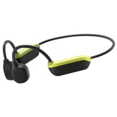 Imagem de Fone de Ouvido Haylou BC04 PurFree Lite / Bluetooth - Preto - Xiaomi