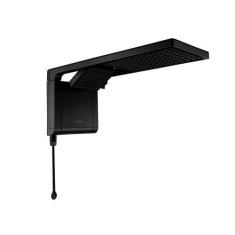 Imagem de Chuveiro Loren Acqua Duo Black Matte 127V 7510144 - Lorenzetti