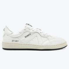 Imagem de TÊNIS SCHUTZ ST 001 BRANCO S 21853 0001 0003 SCHUTZ-Feminino
