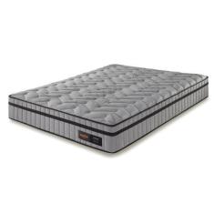 Imagem de Colchão Casal Newflex Molas Ensacadas Lancer 138x188x32