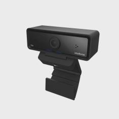 Imagem de Câmera Webcam HD Intelbras CAM-720p
