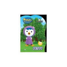 Imagem de Petty - Recortado Grande - Iconix; - 9788550700137