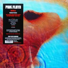 Imagem de Meddle [Disco de Vinil]