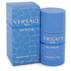 Imagem de Colônia Masculina Versace 75Ml Eau Fraiche