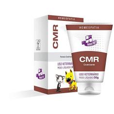 Imagem de Pomada Cicatrizante Homeopet para Cães e Gatos 60g