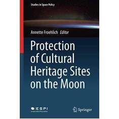 Imagem de Protection of Cultural Heritage Sites on the Moon: 24