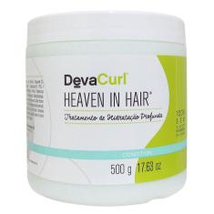 Imagem de Deva Curl Heaven In Hair Máscara Hidratação Profunda 500g