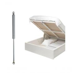 Imagem de 1 Pistão Para Cama Box Baú Casal 800n Amortecedor