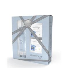 Imagem de Giovanna Baby Kit Body Splash E Sabonete Vegetal Blue