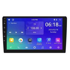 Imagem de Multimidia 2 Din Android Auto E Carplay 32Gb 2 Ram Gps