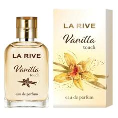 Imagem de Perfume Vanilla Touch Feminino 30 Ml - La Rive
