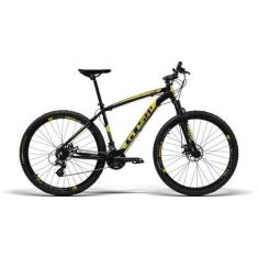Imagem de Bicicleta Gts Aro 29 Freio A Disco Câmbio Shimano Altus 24 Marchas E A