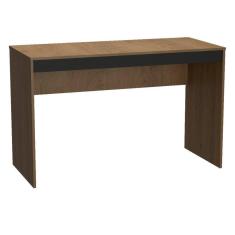 Imagem de Mesa Para Escritorio Gamer B23 Mell Preto NOVAM