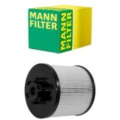 Imagem de Filtro Combustivel Mercedes-Benz 1215c OM904 99 A 2004 MANN-FILTER PU1046X