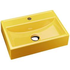 Imagem de Kit Cuba Q45 C/Válvula Click 1 1/2'' (04cm), Compace, 