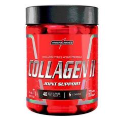 Imagem de Collagen Ii Joint Support (60 Caps) - Integralmédica