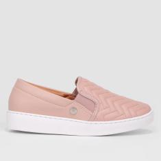 Imagem de Slip On Vizzano Matelassê Feminino-Feminino