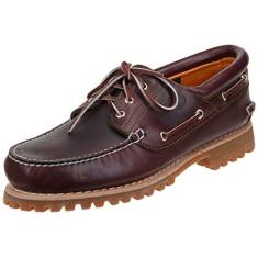Imagem de Timberland Men's Icon Three-Eye Classic Shoe