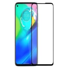 Imagem de Película 3D Para Moto G8 Power - Vidro Com Bordas - Premium