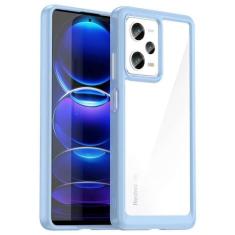 Imagem de Capas Compatível com Xiaomi Redmi Note12 Pro Speed,Caixa de telefone,fino e leve,resistente a riscos,anti-impressão digital e proteção contra queda