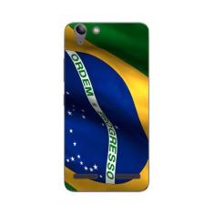 Imagem de Capa Adesivo Skin628 Verso Para Lenovo Vibe K5 - Kawaskin