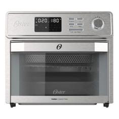 Imagem de Forno E Fryer 25l Oster Multifunções 10 Em 1 - 220v OFOR250-220