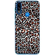 Imagem de Capa Adesivo Skin355 Verso Para Motorola Moto E7 Power 2021