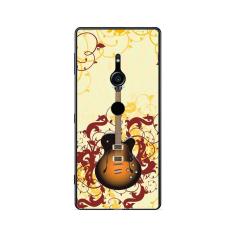 Imagem de Capa Adesivo Skin373 Verso Para Sony Xperia Xz2