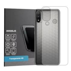 Imagem de Película Hidrogel Verso HD Para Motorola Moto E40