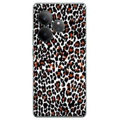 Imagem de Capa Adesivo Skin355 Verso Para Realme GT 6 (GT6) - KawaSkin