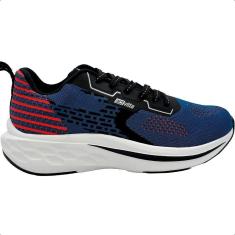 Imagem de Tênis Actvitta Masculino Esportivo 4915.414-Masculino