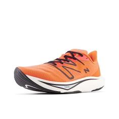 Imagem de New Balance FuelCell Rebel V3 Tênis de corrida masculino, Neon Dragonfly/preto, 41
