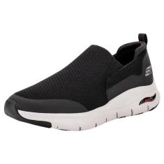 Imagem de Tênis Masculino Arch Fit Banlin Skechers 232043-Masculino
