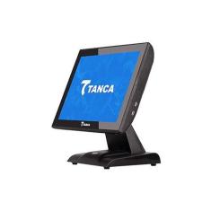 Imagem de Computador Touch Tanca TPT-650 J1900 4GB SSD128GB