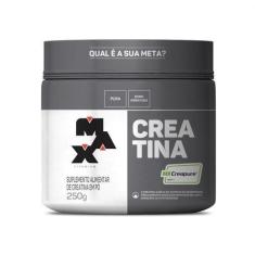 Imagem de Creatina Creapure (250g) - Padrão: Único - Max Titanium