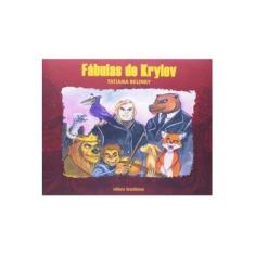 Imagem de Fábulas De Krylov - Capa Comum - 9788511000252