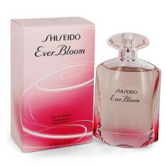 Imagem de Perfume Feminino Shiseido 90 ML Eau De Parfum Spray