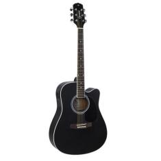 Imagem de Violão Giannini Gdc1 Sbk Ceq Gdc-1 Eletroacústico
