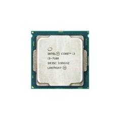 Imagem de Processador Intel I3-7100 / 3.70ghz / 3mb Cache / Fclga1151