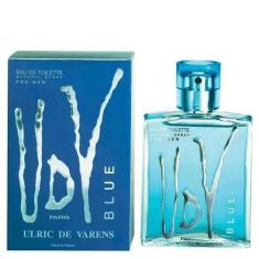 Imagem de Perfume UDV Blue 100ml - Ulric De Varens