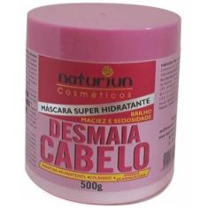 Imagem de Máscara Maycrene Desmaia Cabelo 500ml