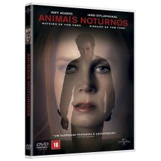 Imagem de ANIMAIS NOTURNOS DVD