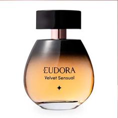 Imagem de EUDORA VELVET SENSUAL DESODORANTE COLONIA 100ml